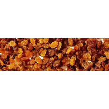 Natural Brown Raisins